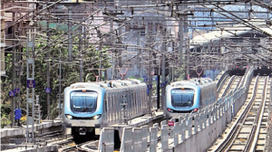 Why several under construction projects in Mumbai are coming up near the metro corridor