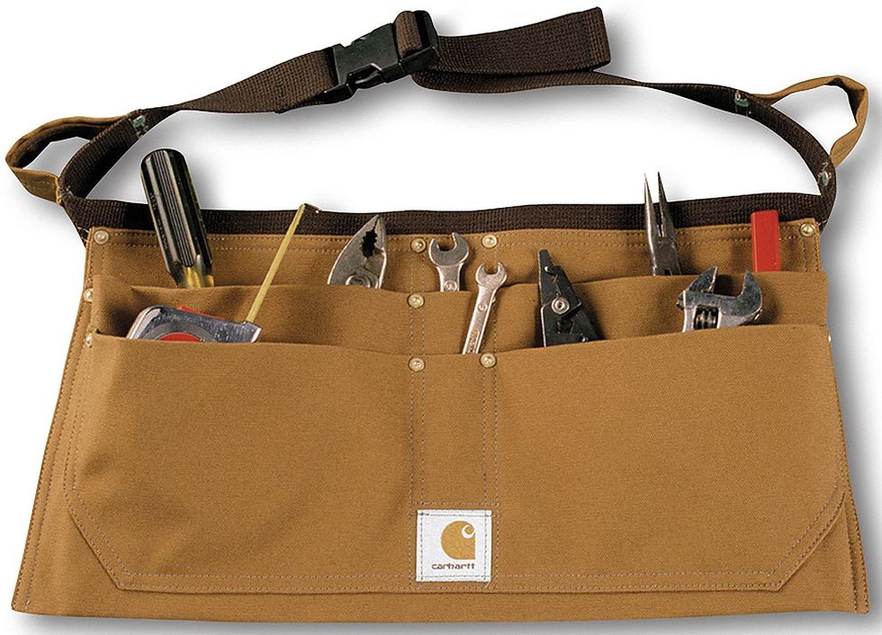 5 Essential tools to carry on a Toolbag