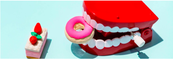 7 Ways How Diabetes Affects Kids Teeth