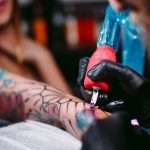 8 Surprising Facts About Watercolor Tattoos