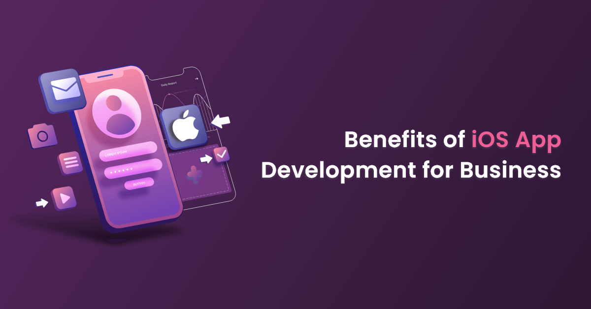 iOS App Development for Business