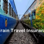 Train Travel Insurance