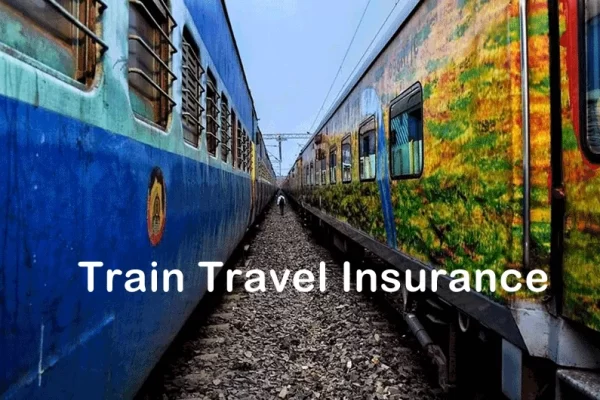 Train Travel Insurance