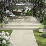 Bringing Nature Indoors with Porcelain Garden Tiles