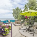 What to Look For in a Patio Umbrella