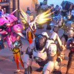 Mastering Overwatch: A Comprehensive Guide to Elevate Your Gameplay