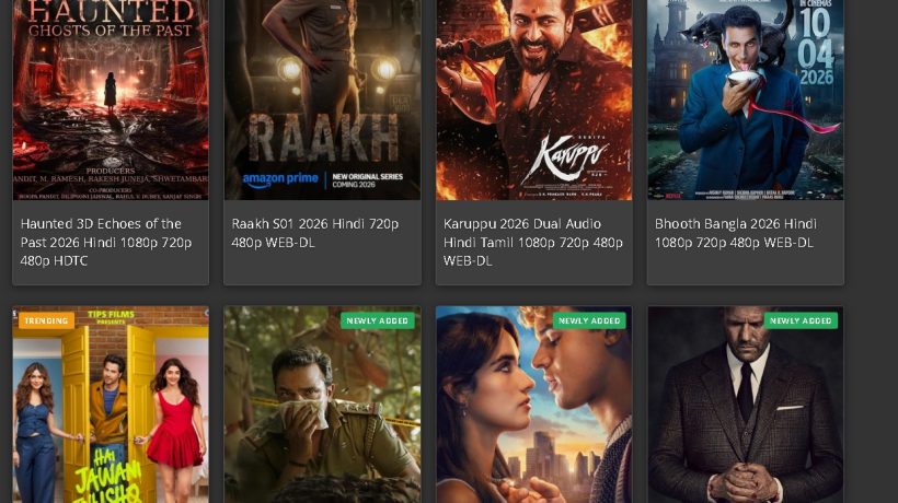 9xflix